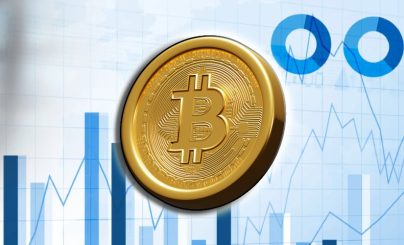 Биткоин