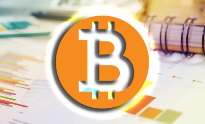 Биткоин