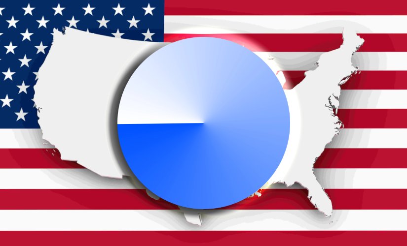 Бейс США