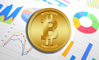 Биткоин