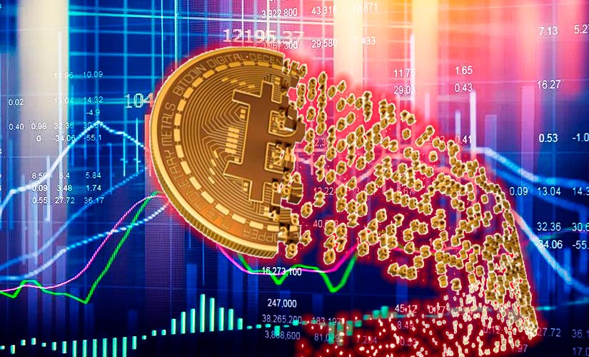 BTC