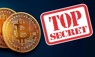 BTC Secret