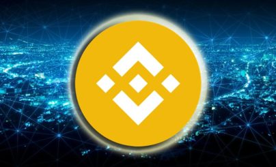 Бинанс