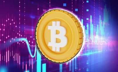 Биткоин
