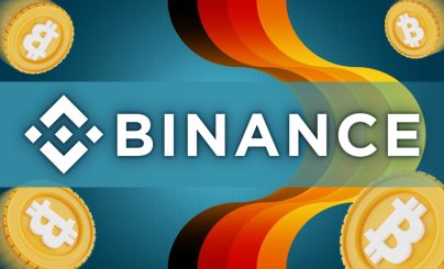 Бинанс