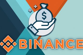 Заработок на Binance