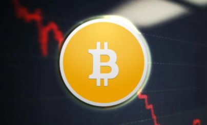 Биткоин