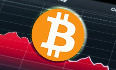Биткоин