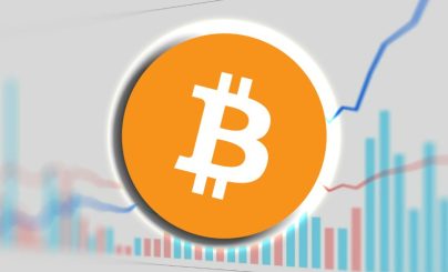 Биткоин