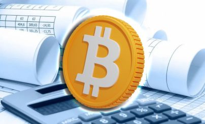 Биткоин