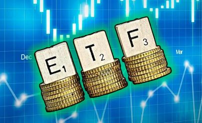 ETF
