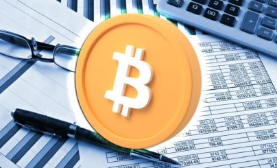 Биткоин