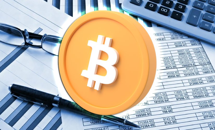 Биткоин