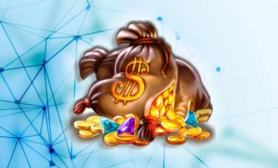 Crypto Casino