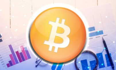 Биткоин