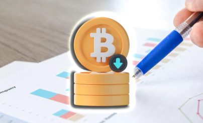 Биткоин