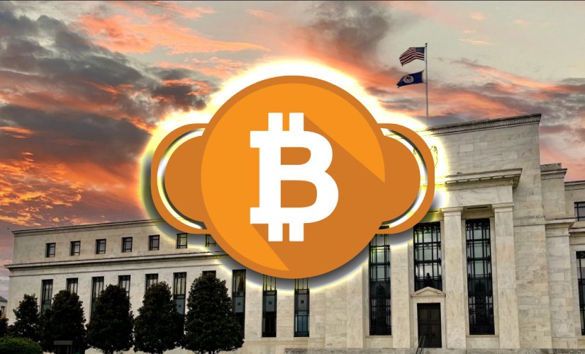 Биткоин