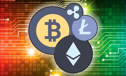 Crypto