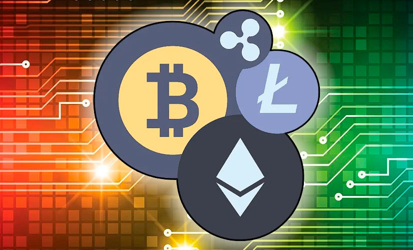 Crypto
