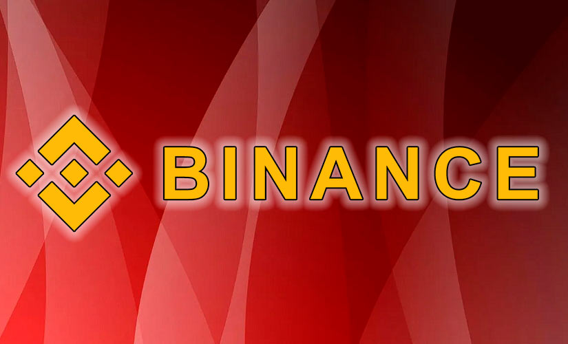 Binance