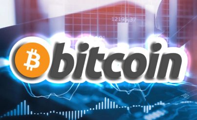 Биткоин