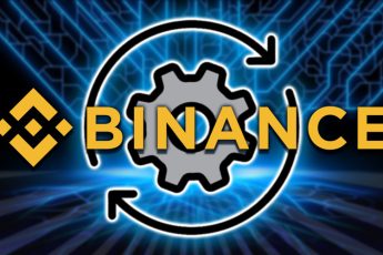 Binance