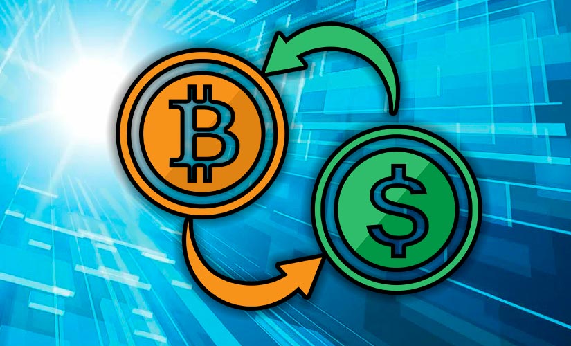 BTC
