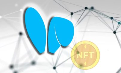 Френдтек нфт