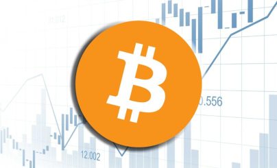 Биткоин