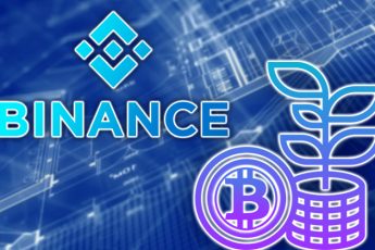 Кредитное плечо на Бинансе