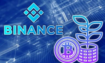 Кредитное плечо на Бинансе