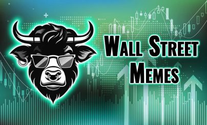 Wall Street Memes