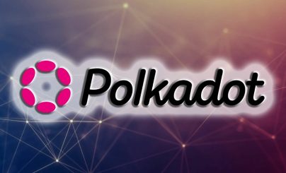 Полькадот