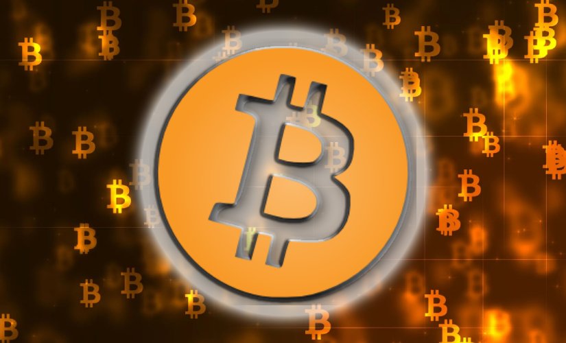 Биткоин