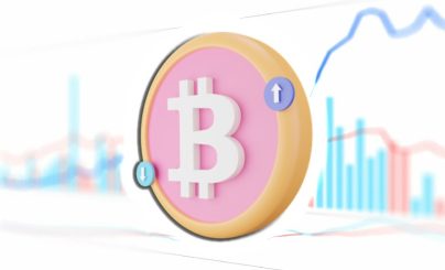 Биткоин