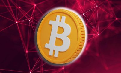 Биткоин
