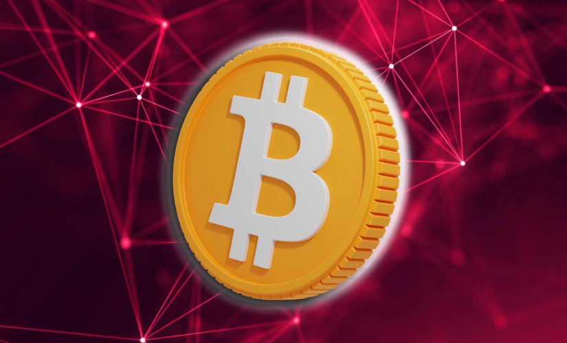 Биткоин