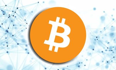 Биткоин