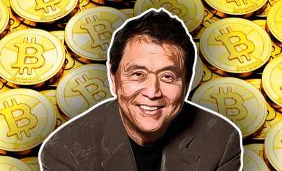 BTC Kiosaki