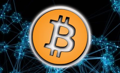 Биткоин