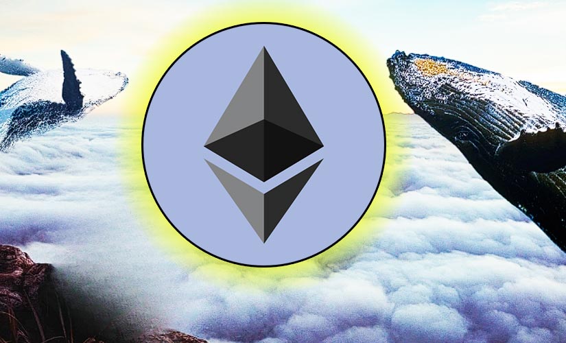 Киты Ethereum