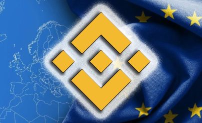 Бинанс