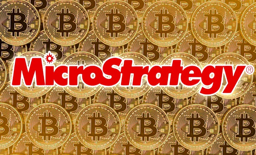 MicroStrategy