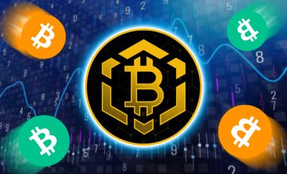 Bitcoin BSC