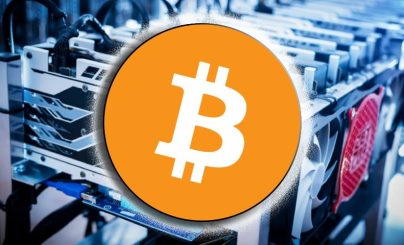 Биткоин