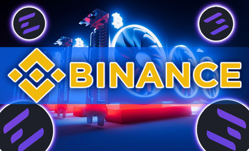 Binance