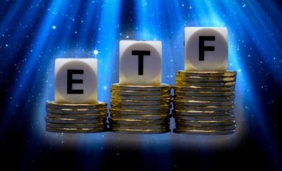 ETF