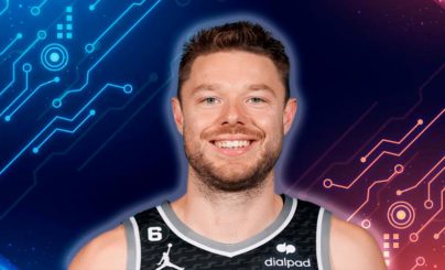 Mattew Dellavedova