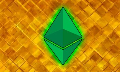 Ethereum testnet