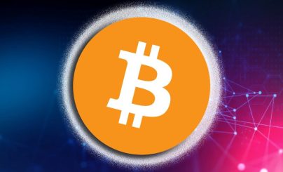 Биткоин